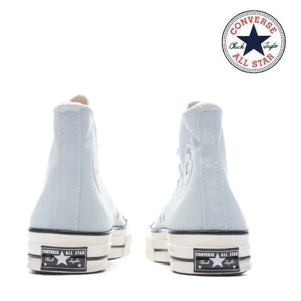Converse shoes - Converse Chuck 70 - Chuck - A03447C - Blue 2