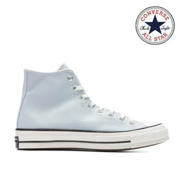 Converse shoes - Converse Chuck 70 - Chuck - A03447C - Blue 3