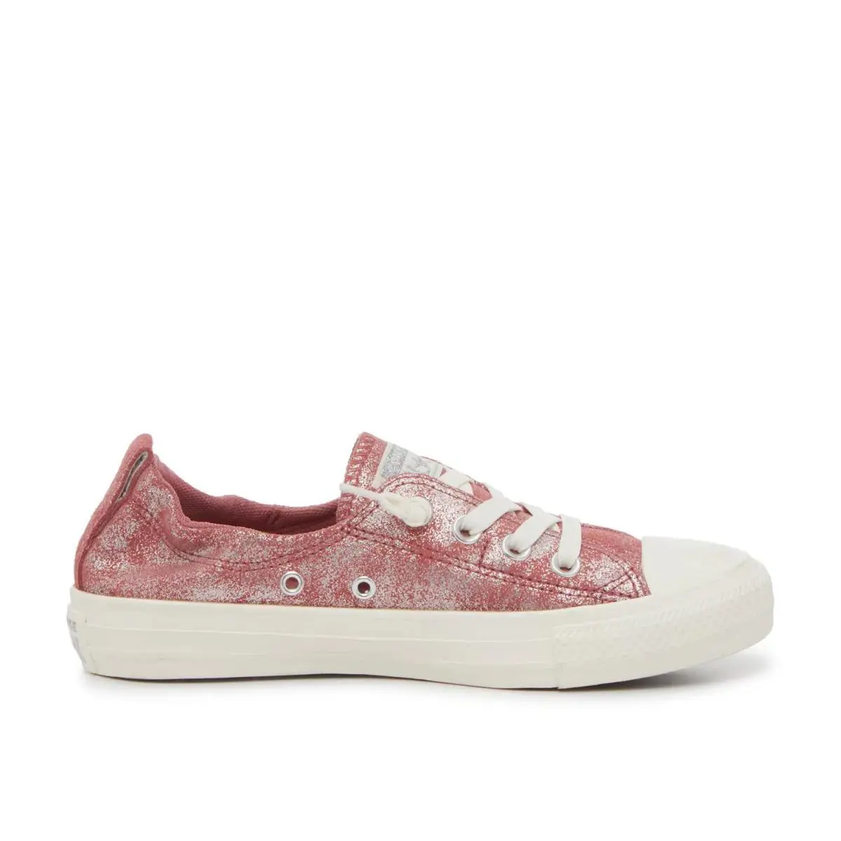 Converse shoes - Royal Flush Berry 3