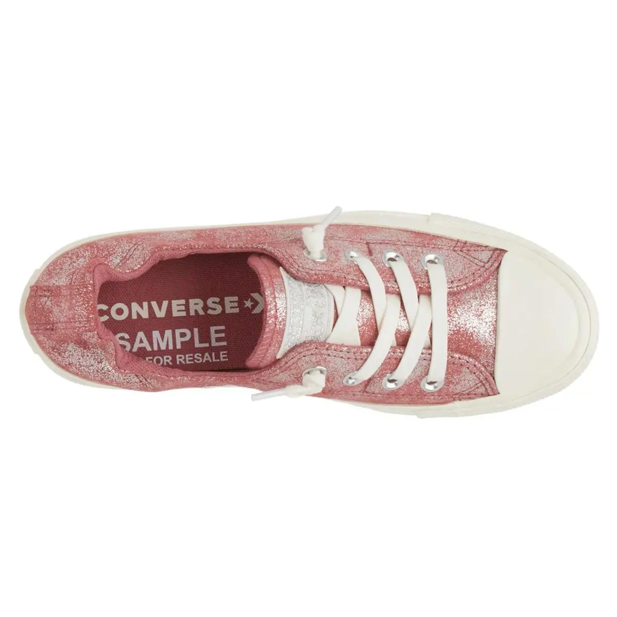 Converse shoes - Royal Flush Berry 5