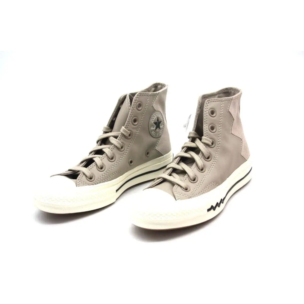 Converse shoes - Papyrus/ Papyrus/ Egret 2