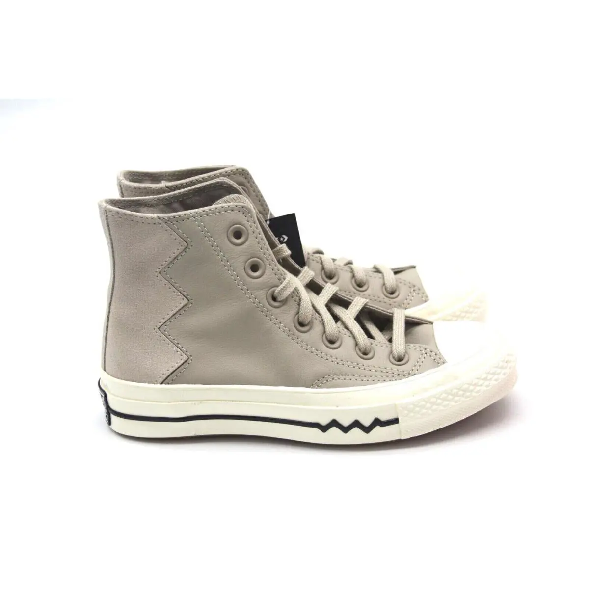 Converse shoes - Papyrus/ Papyrus/ Egret 4