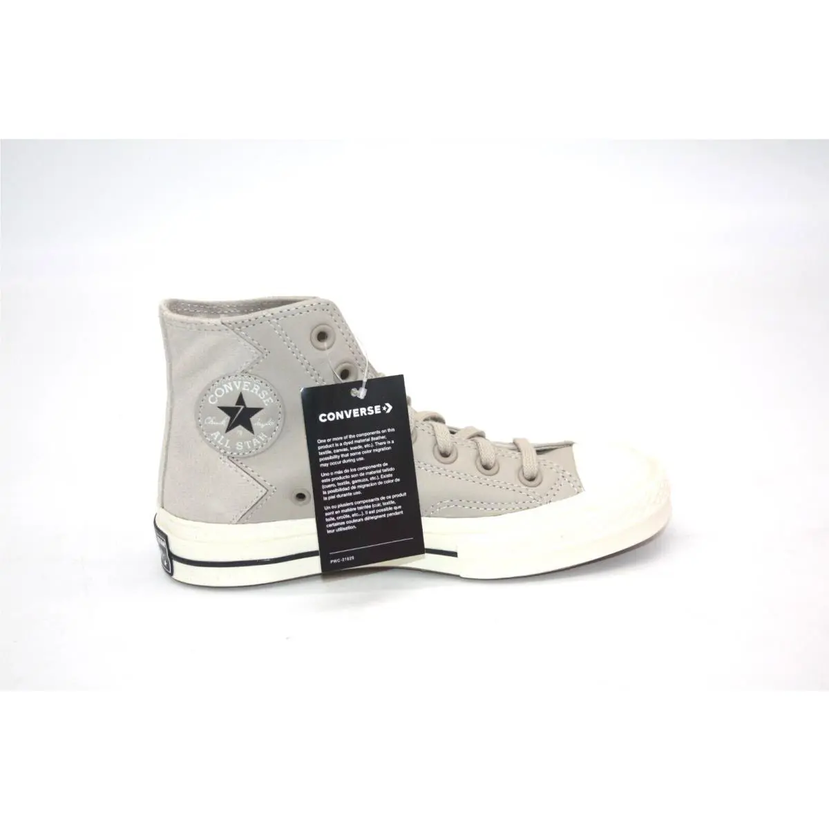 Converse shoes - Papyrus/ Papyrus/ Egret 0