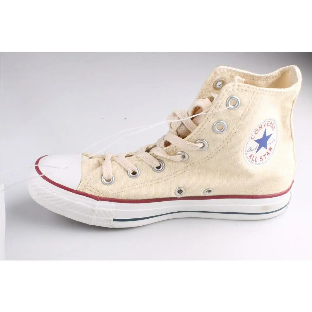 Converse shoes - Converse Chuck Taylor All Star High Top - M9162C - Beige 1