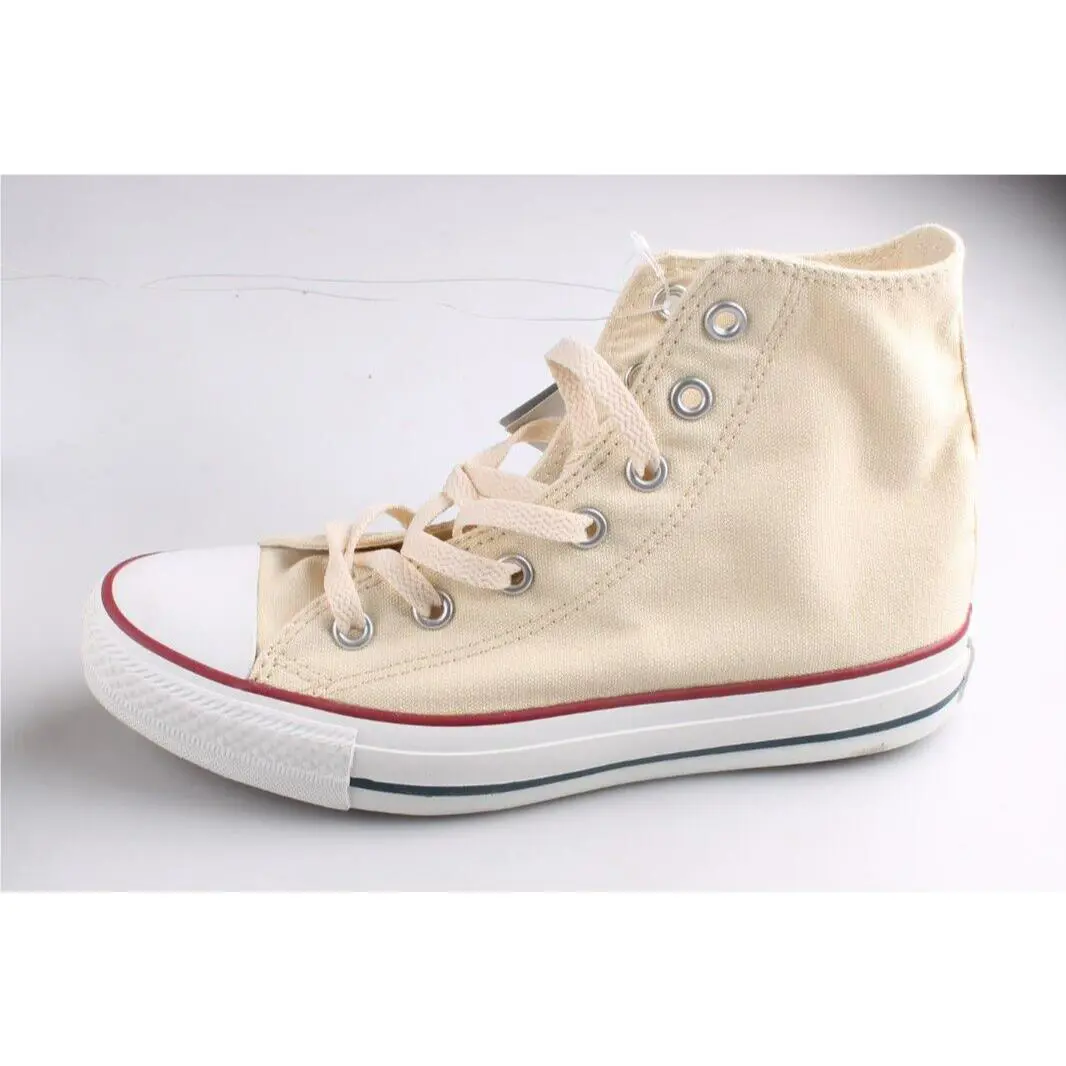 Converse shoes - Converse Chuck Taylor All Star High Top - M9162C - Beige 3