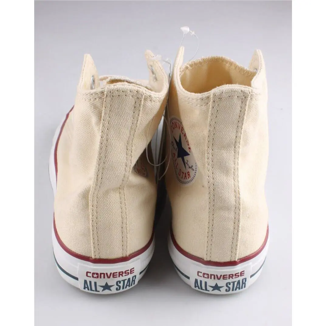 Converse shoes - Converse Chuck Taylor All Star High Top - M9162C - Beige 7