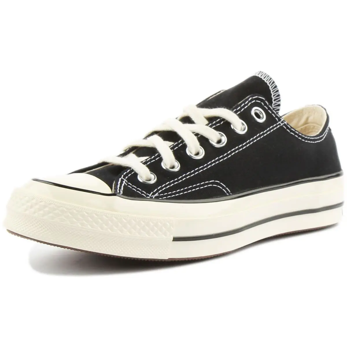 Converse shoes - BLACK 4