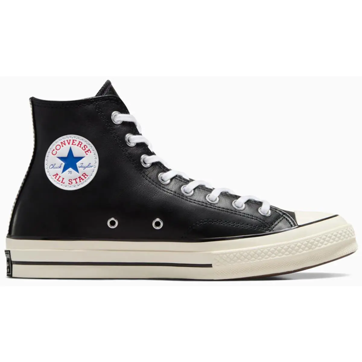 Converse shoes - Converse Chuck 70 - Chuck - Black 0