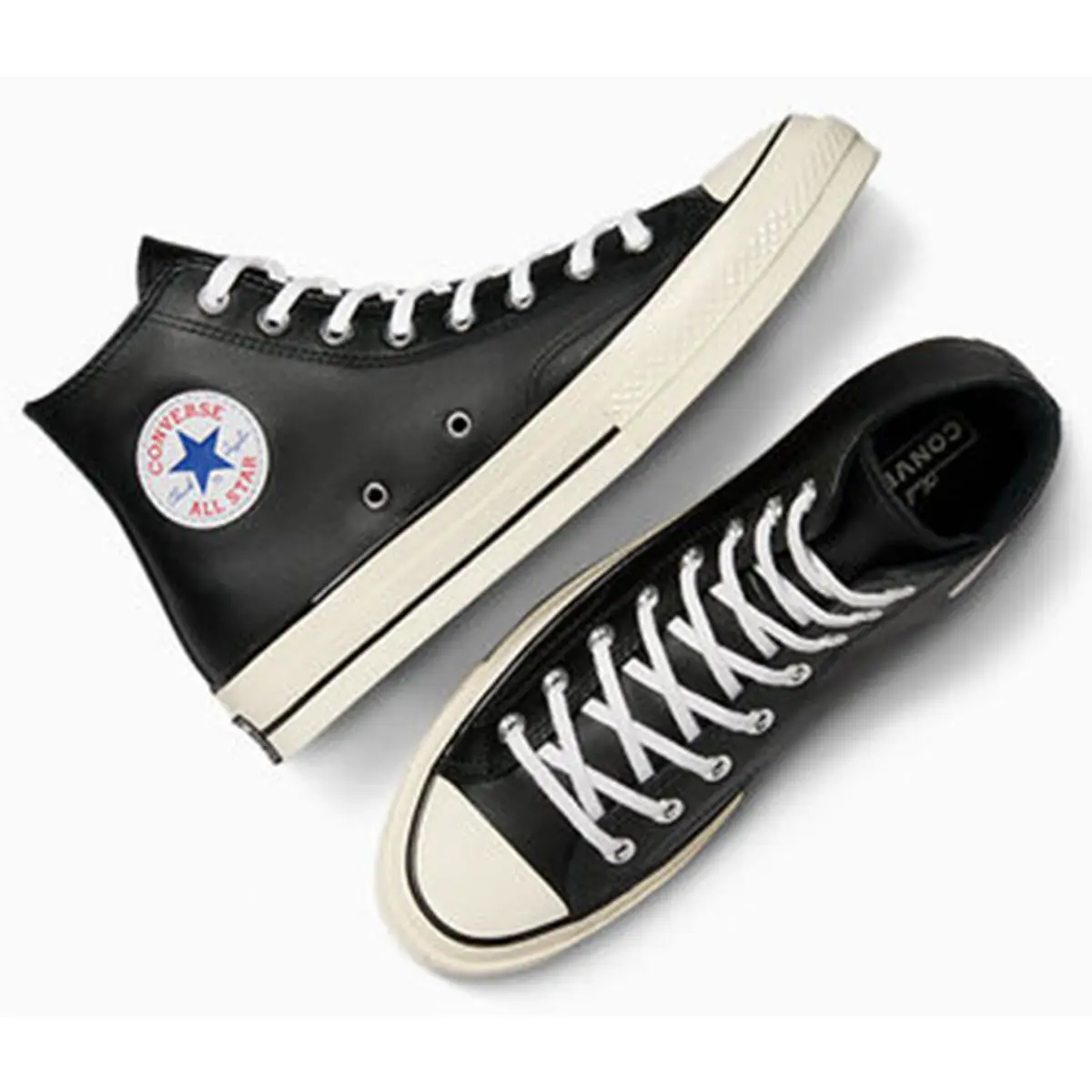 Converse shoes - Converse Chuck 70 - Chuck - Black 3