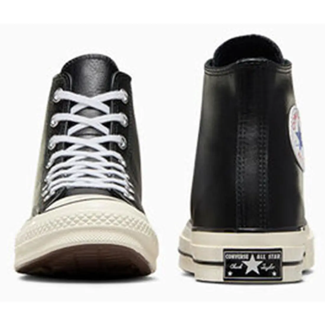 Converse shoes - Converse Chuck 70 - Chuck - Black 5