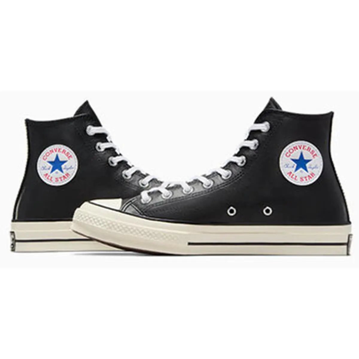 Converse shoes - Converse Chuck 70 - Chuck - Black 6