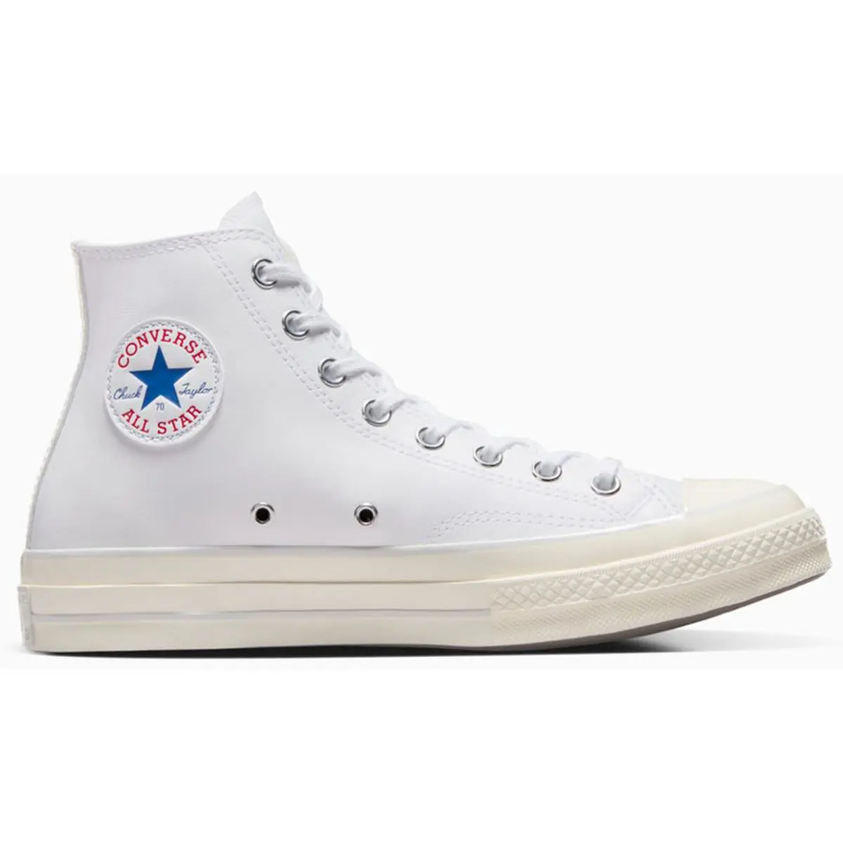 Converse shoes - Converse Chuck 70 - Chuck - Black 8