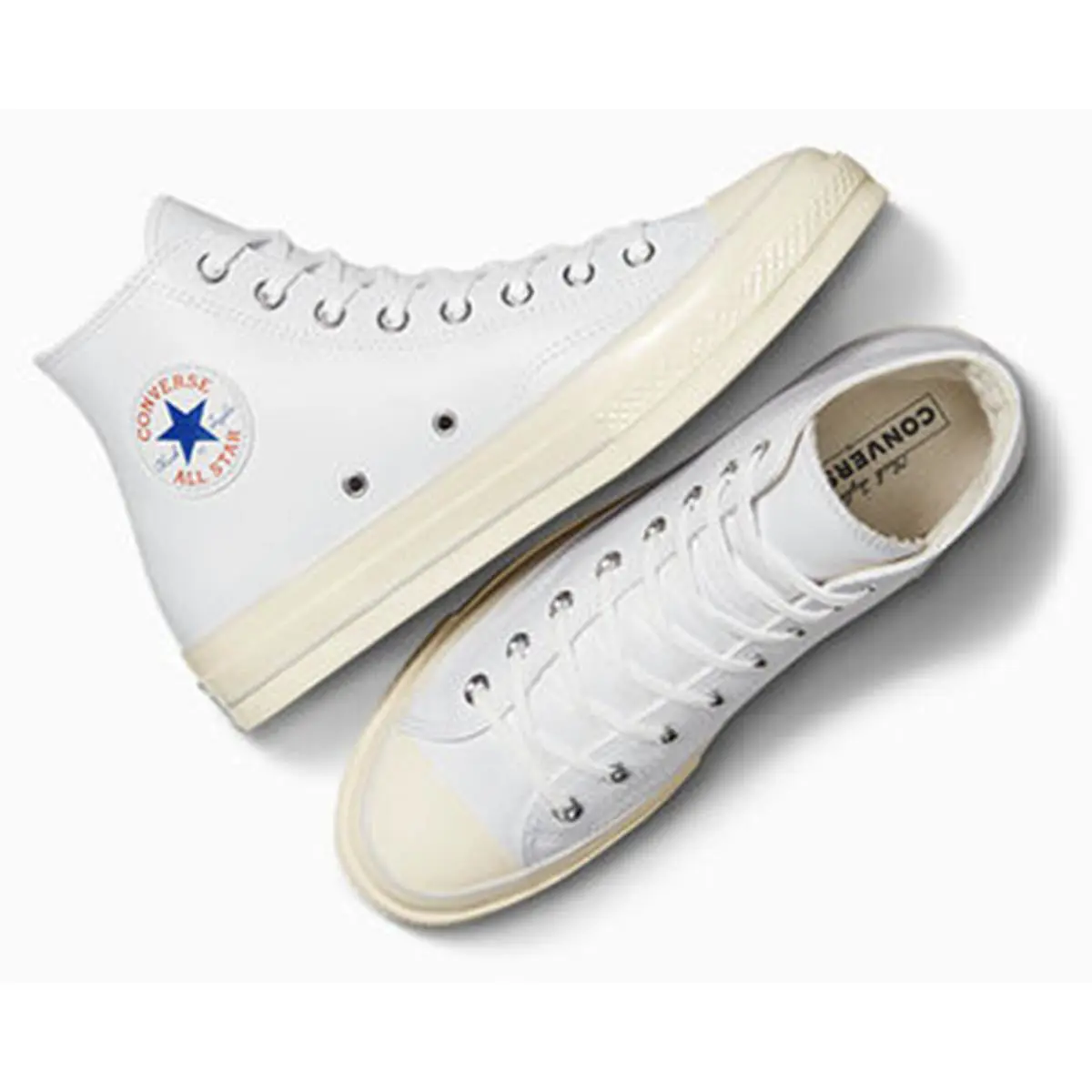Converse shoes - Converse Chuck 70 - Chuck - Black 11