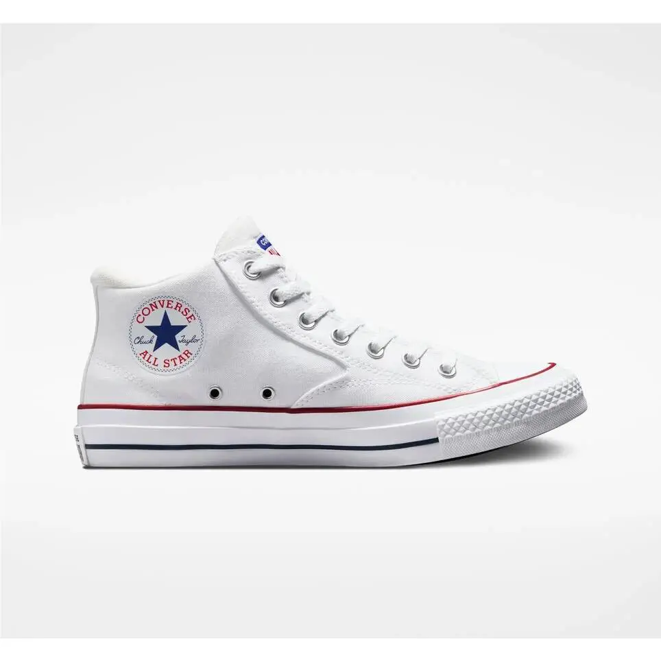 Converse shoes - Black/White/Black 17