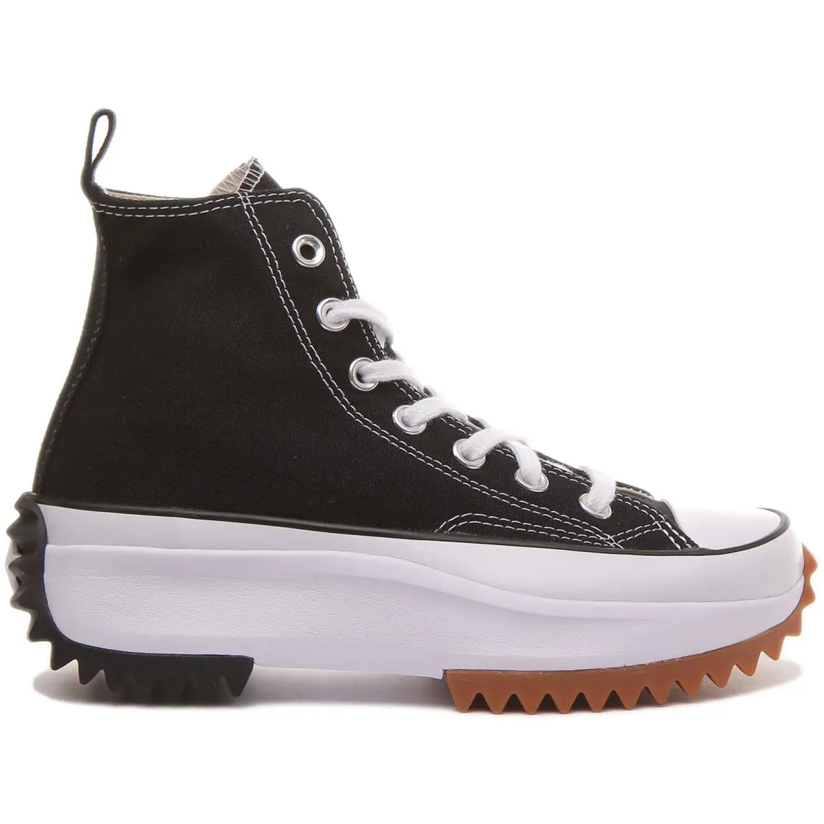 Converse shoes - BLACK WHITE 0