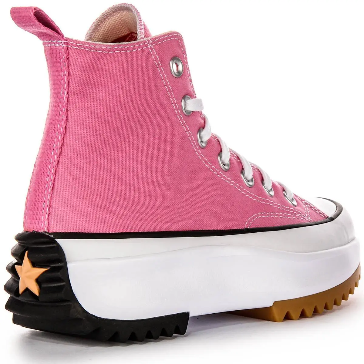 Converse shoes - BLACK WHITE 19