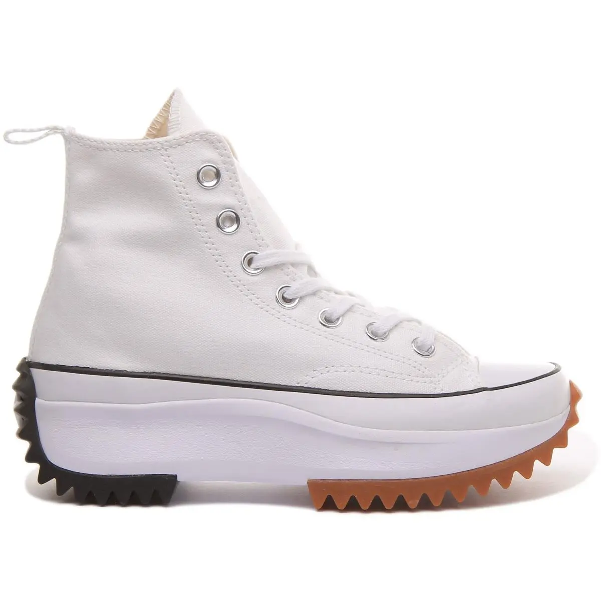 Converse shoes - BLACK WHITE 12