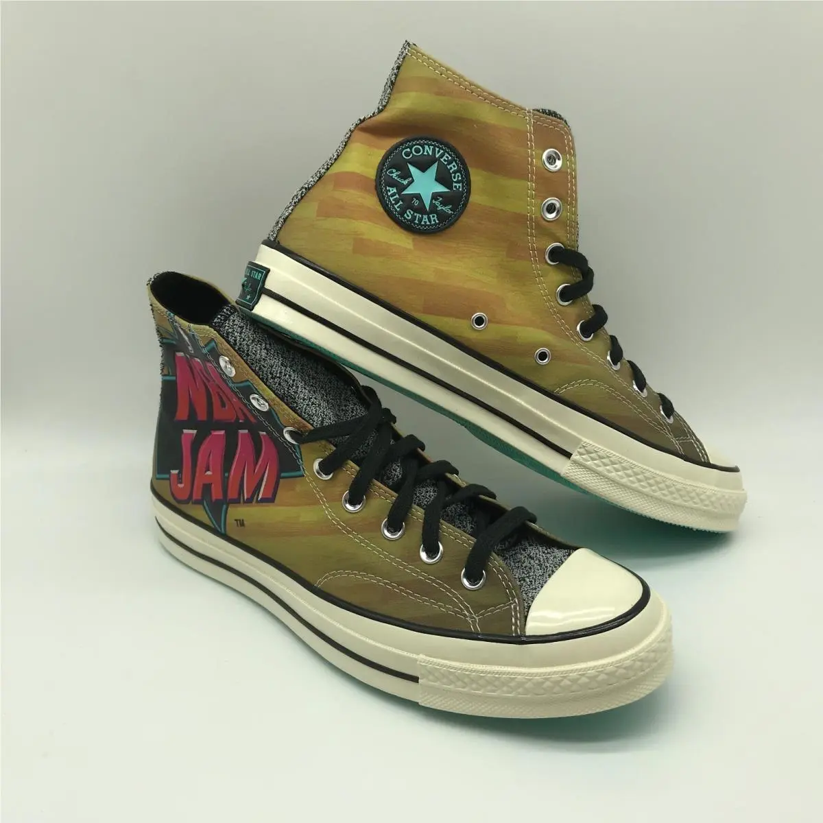 Converse shoes - Converse CTAS Pro - CTAS Pro - Multi-Color 4