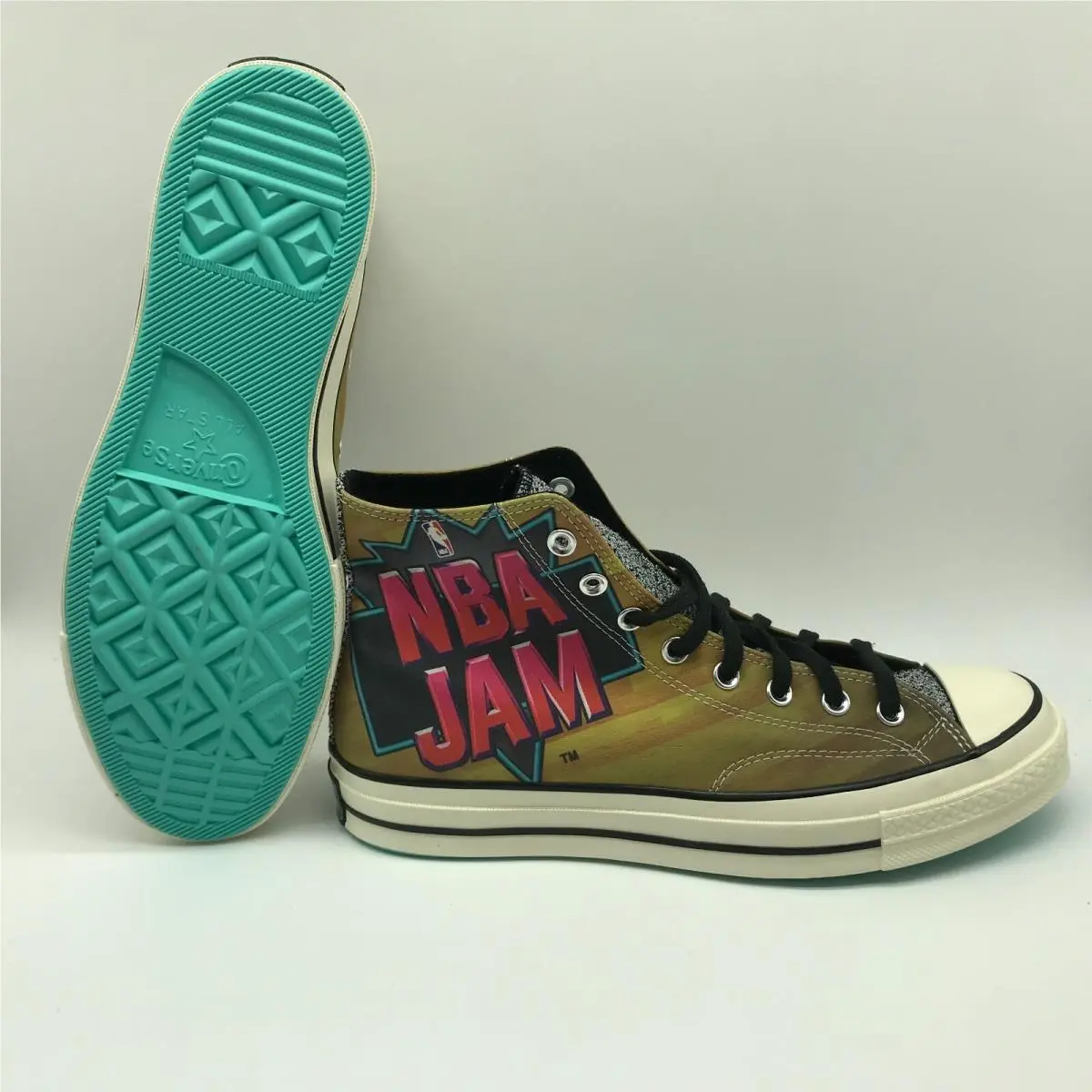 Converse shoes - Converse CTAS Pro - CTAS Pro - Multi-Color 5
