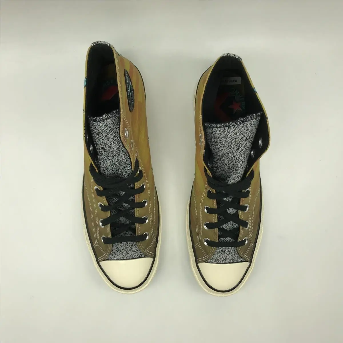Converse shoes - Converse CTAS Pro - CTAS Pro - Multi-Color 6