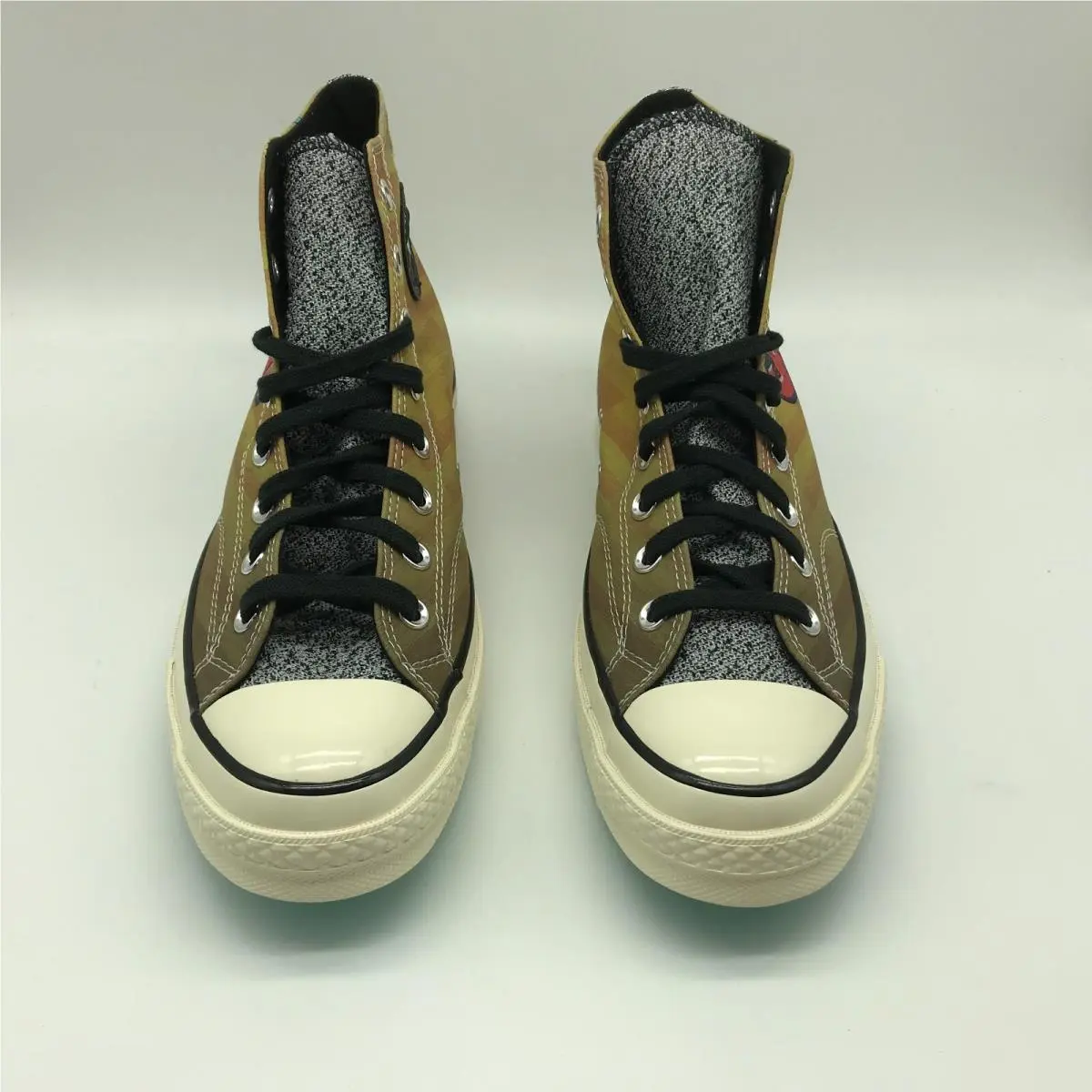 Converse shoes - Converse CTAS Pro - CTAS Pro - Multi-Color 7