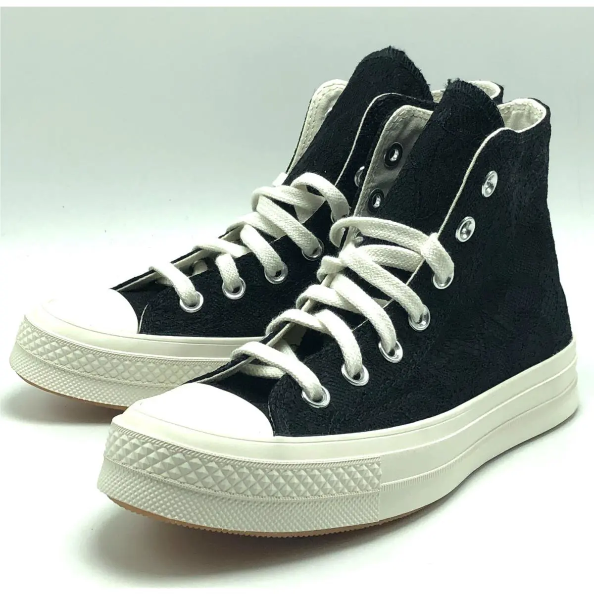 Converse shoes - Converse Chuck 70 - Chuck - A13665C - Black 1