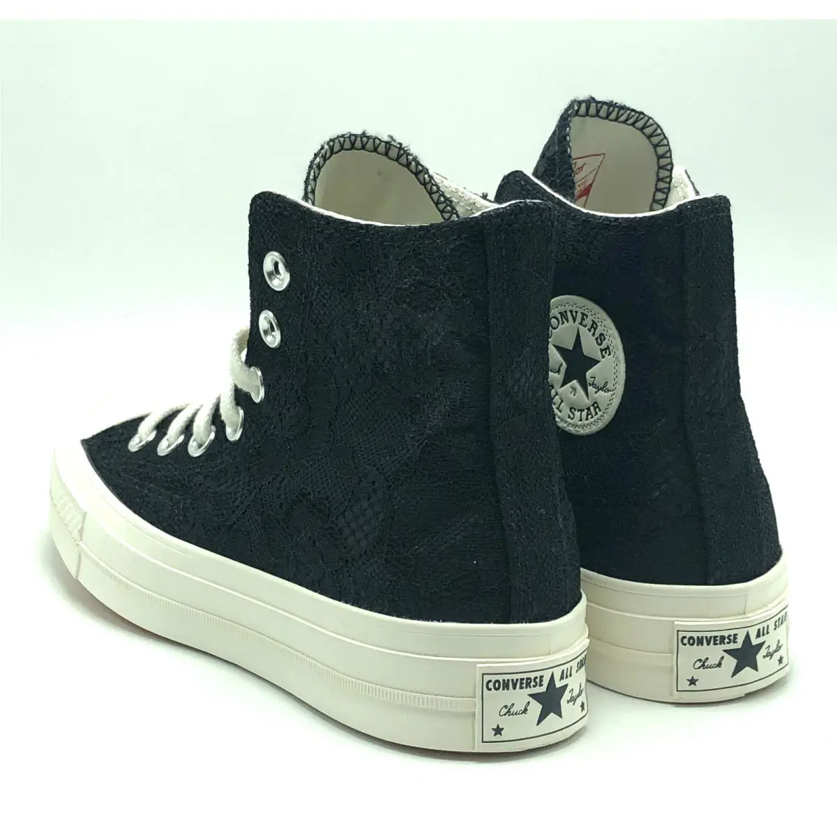 Converse shoes - Converse Chuck 70 - Chuck - A13665C - Black 2