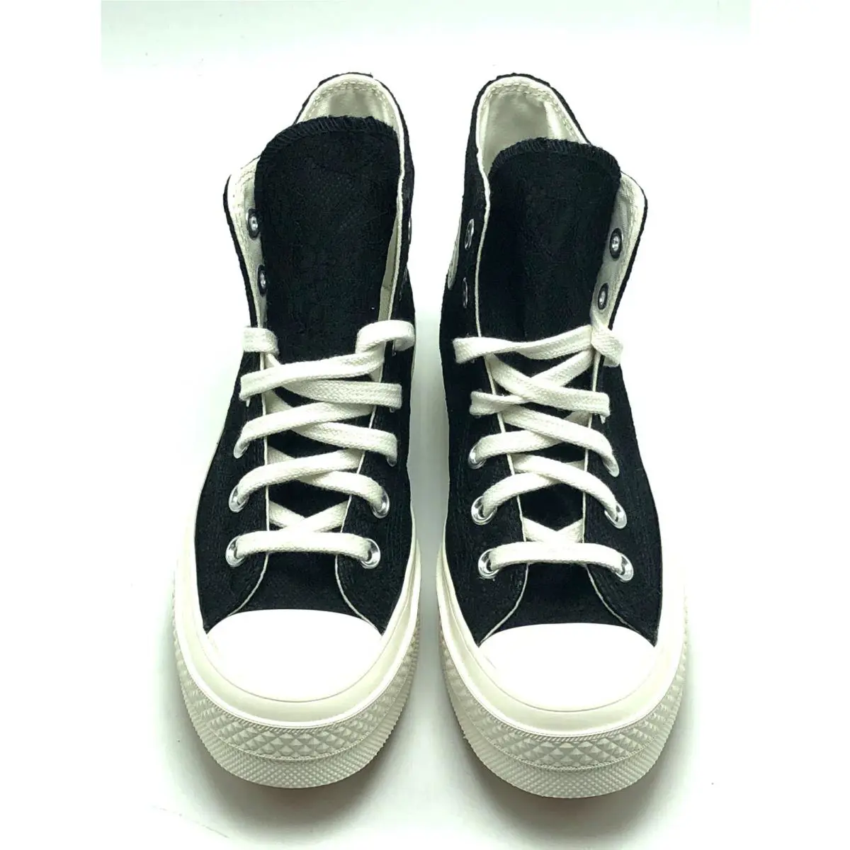 Converse shoes - Converse Chuck 70 - Chuck - A13665C - Black 3