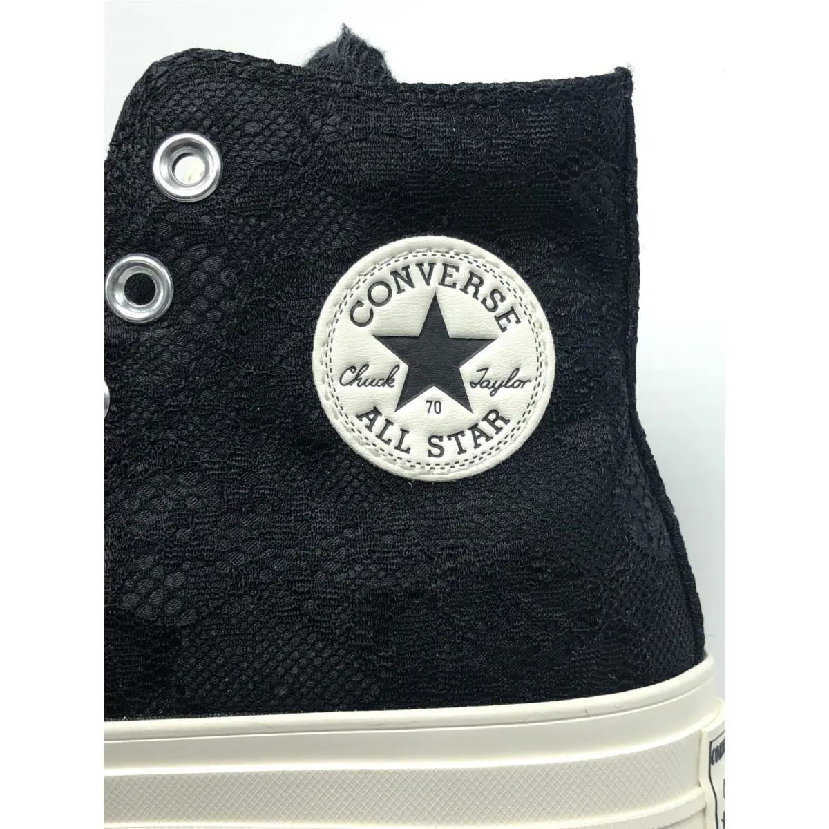 Converse shoes - Converse Chuck 70 - Chuck - A13665C - Black 6