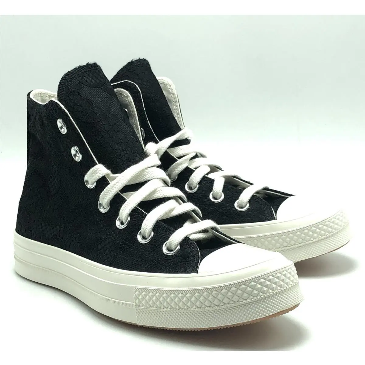 Converse shoes - Converse Chuck 70 - Chuck - A13665C - Black 9