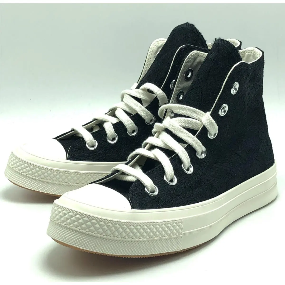 Converse shoes - Converse Chuck 70 - Chuck - A13665C - Black 10