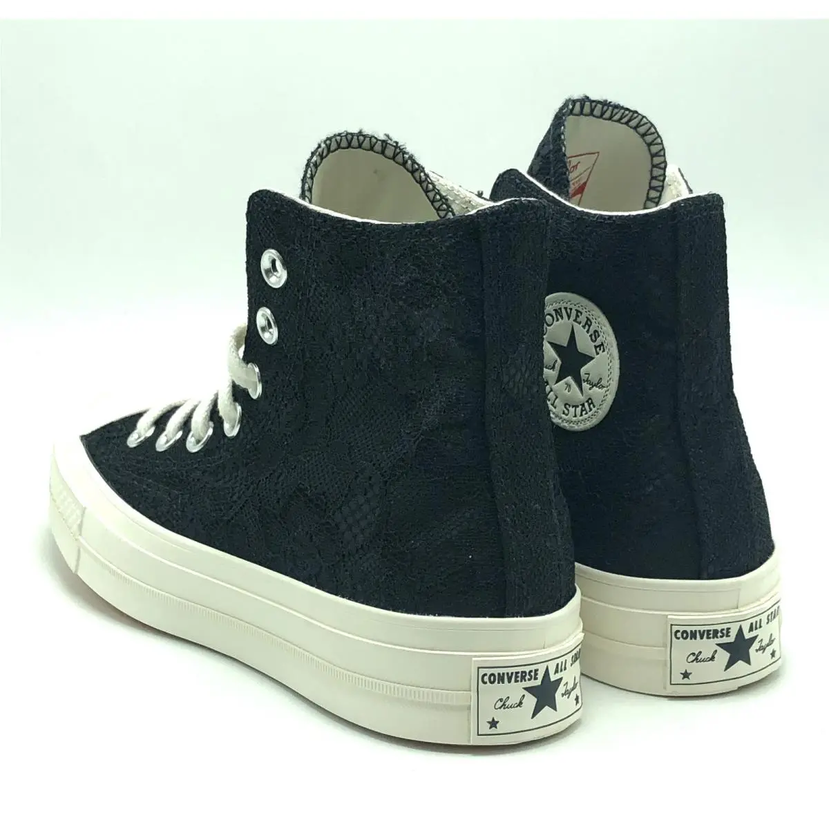 Converse shoes - Converse Chuck 70 - Chuck - A13665C - Black 11