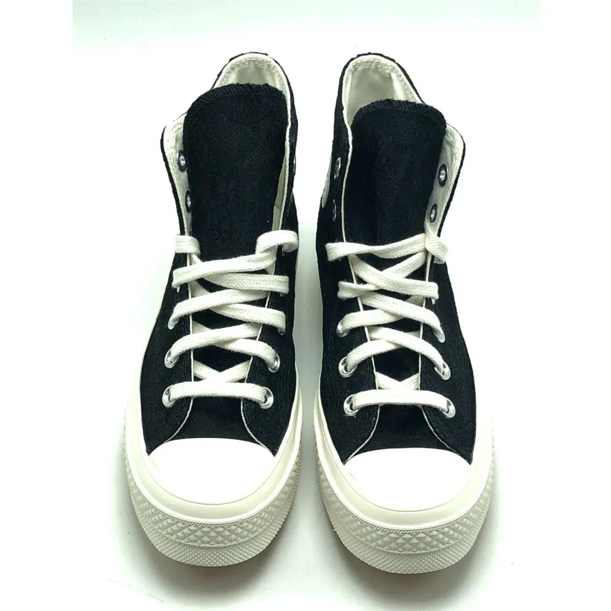 Converse shoes - Converse Chuck 70 - Chuck - A13665C - Black 12