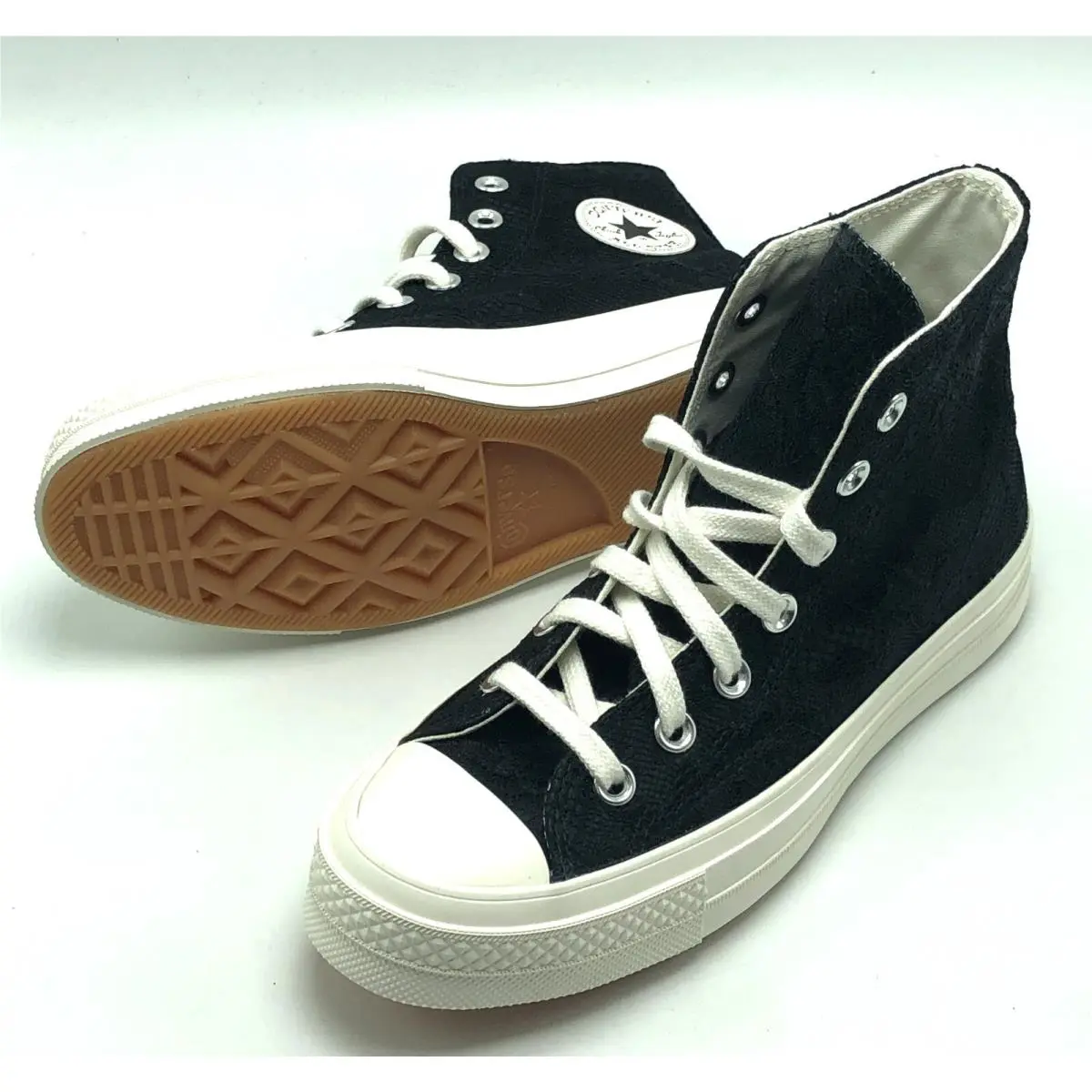 Converse shoes - Converse Chuck 70 - Chuck - A13665C - Black 13