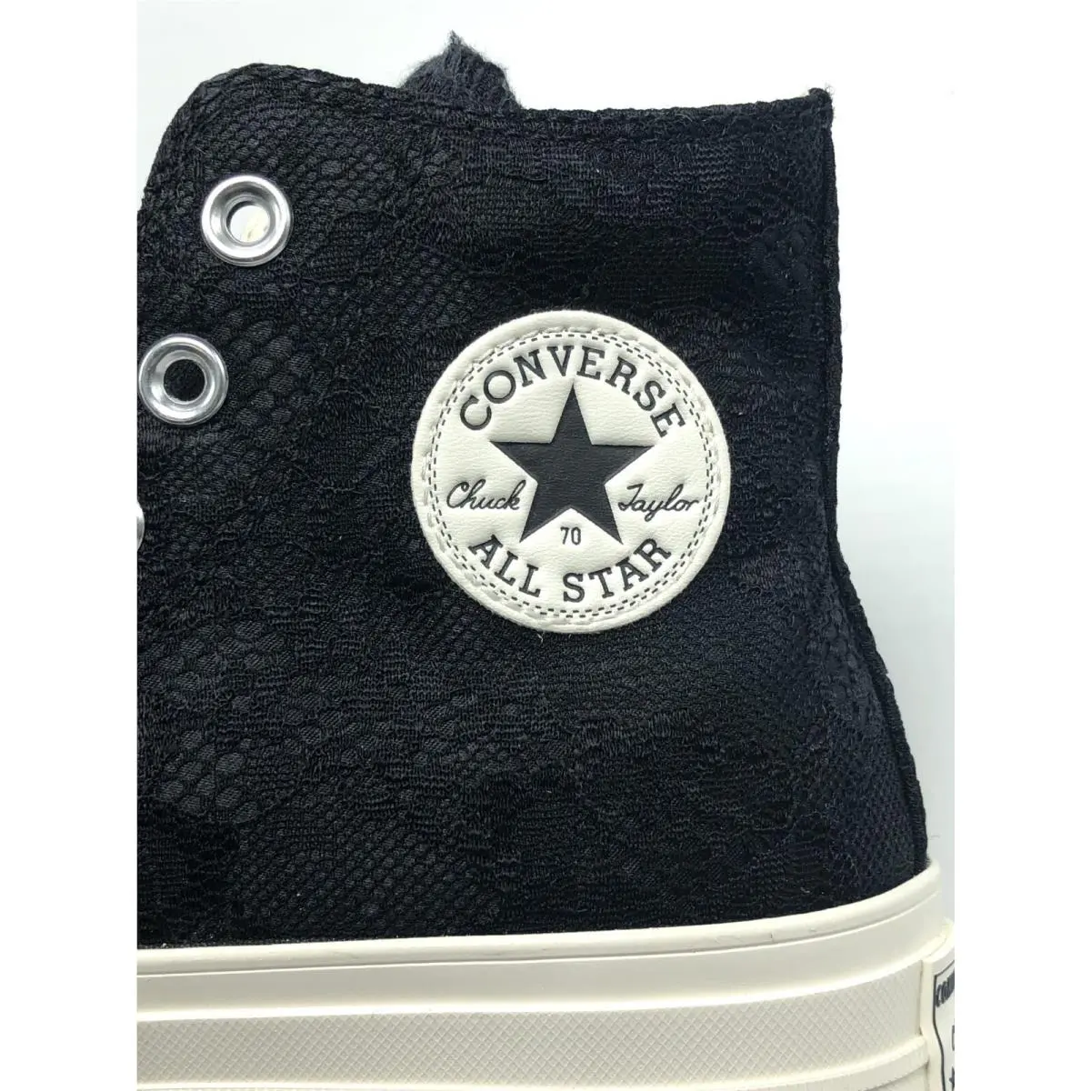 Converse shoes - Converse Chuck 70 - Chuck - A13665C - Black 15