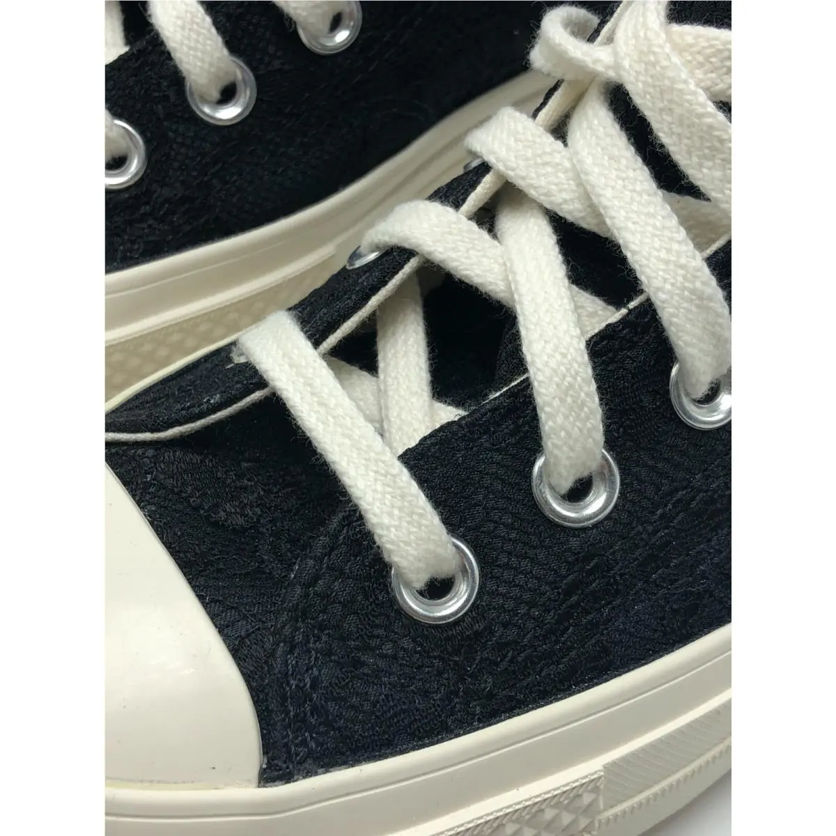 Converse shoes - Converse Chuck 70 - Chuck - A13665C - Black 16