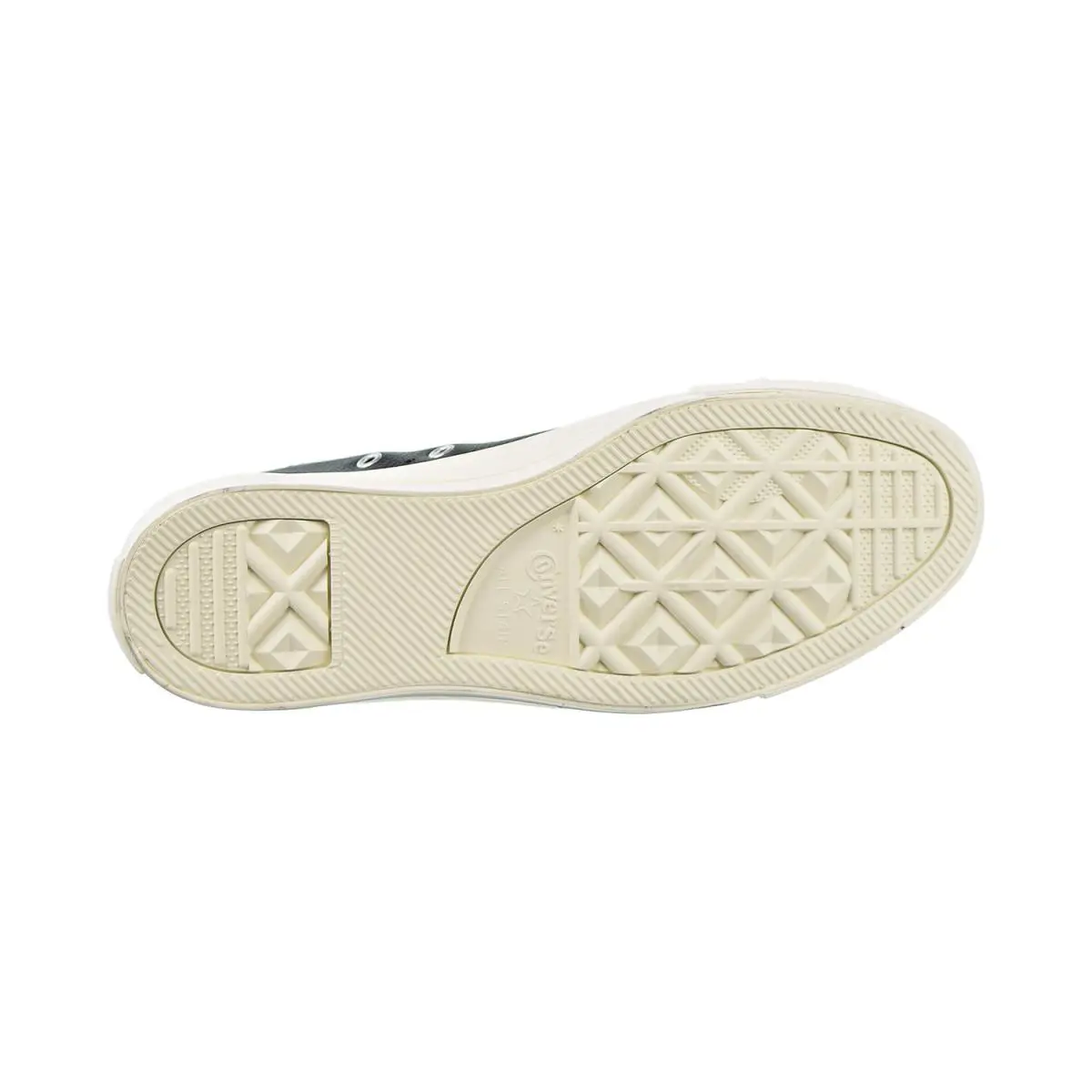Converse shoes - Black-Bold Citron-Egret 4