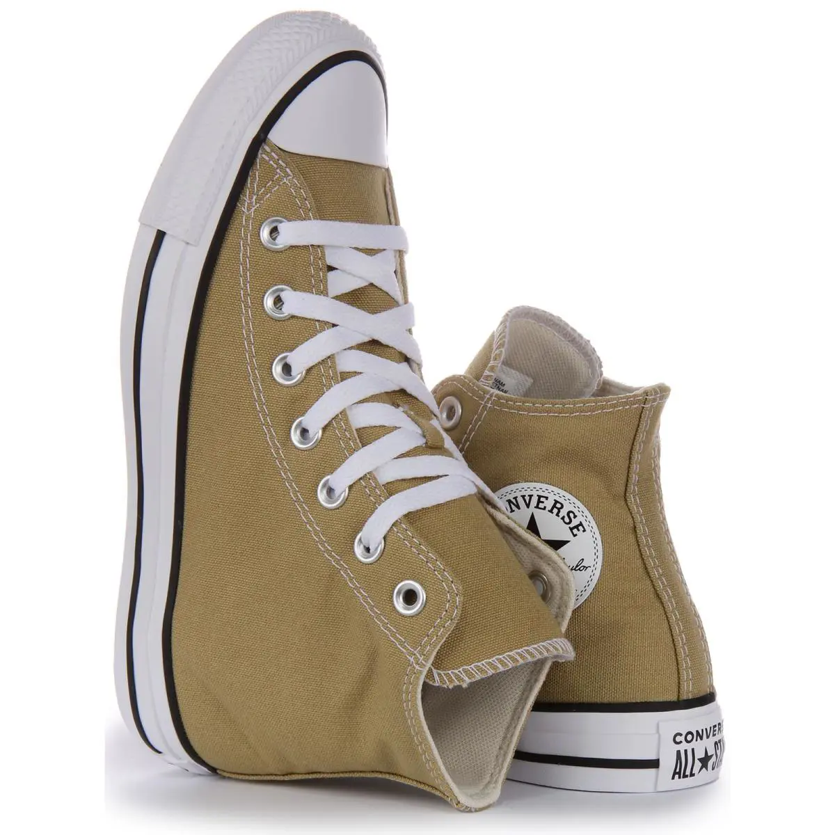 Converse shoes - TAUPE 1