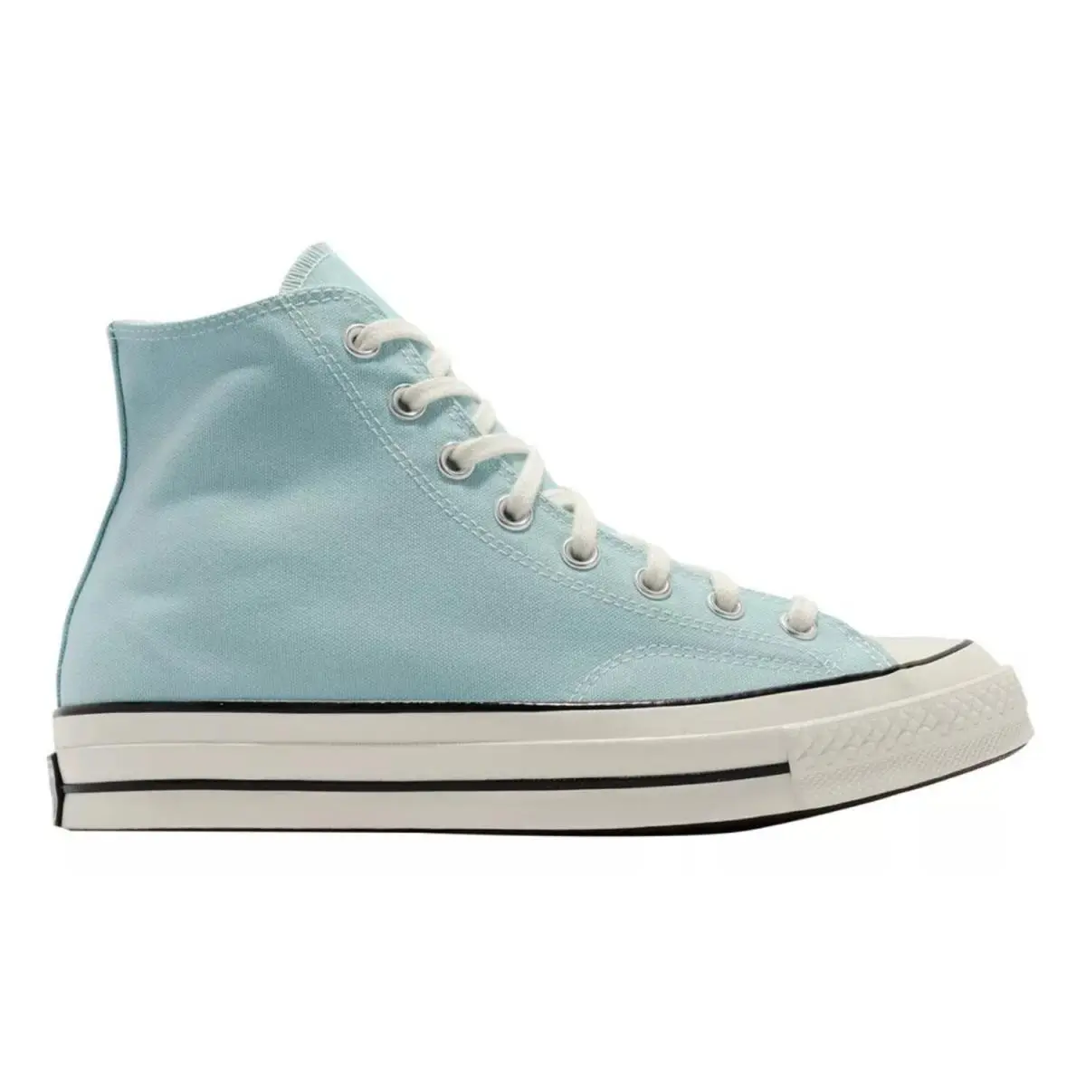 Converse shoes - Soft Juniper/Egret-Black 0