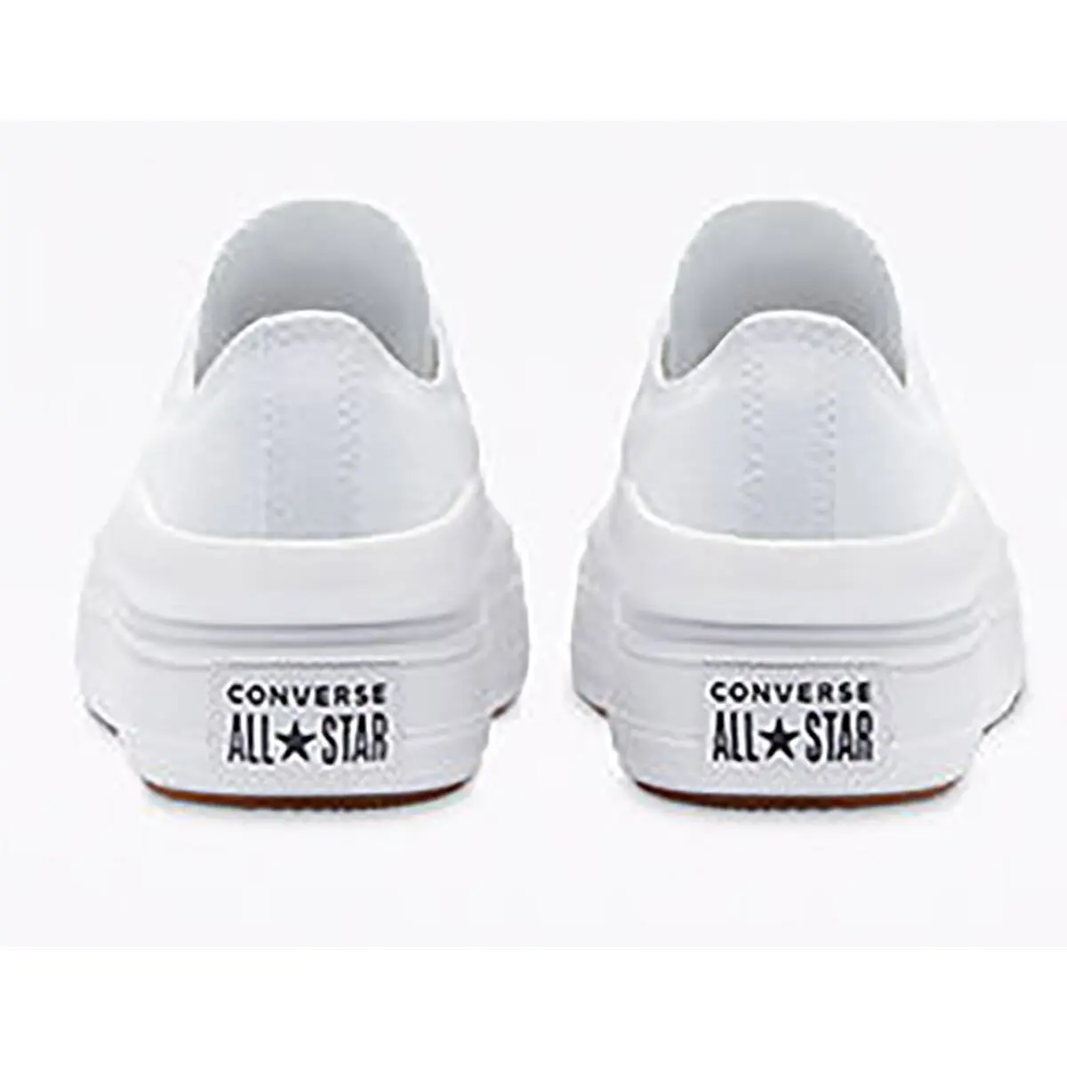 Converse shoes - White 0