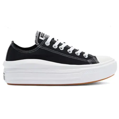 Converse shoes - White 3