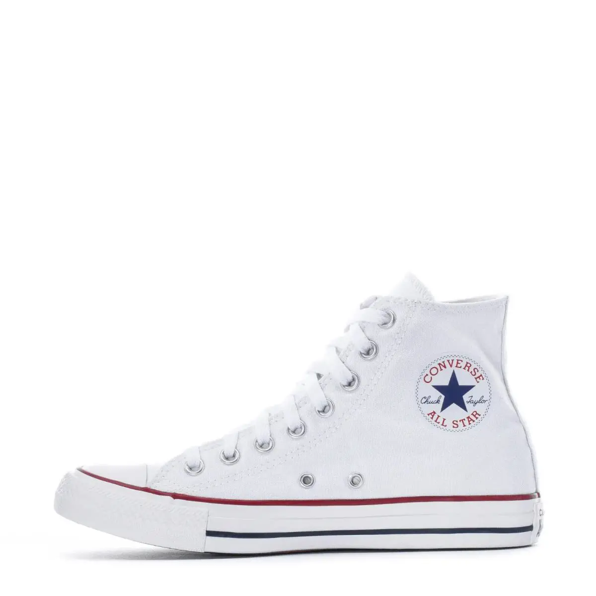 Converse shoes - Converse Hi Core - Core - White 3