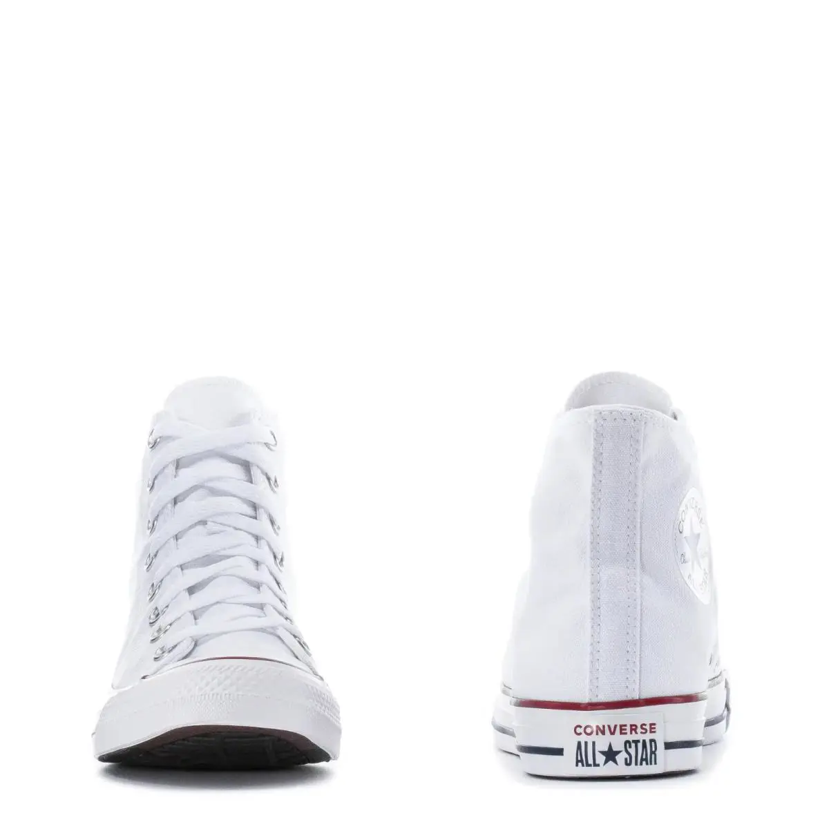 Converse shoes - Converse Hi Core - Core - White 5