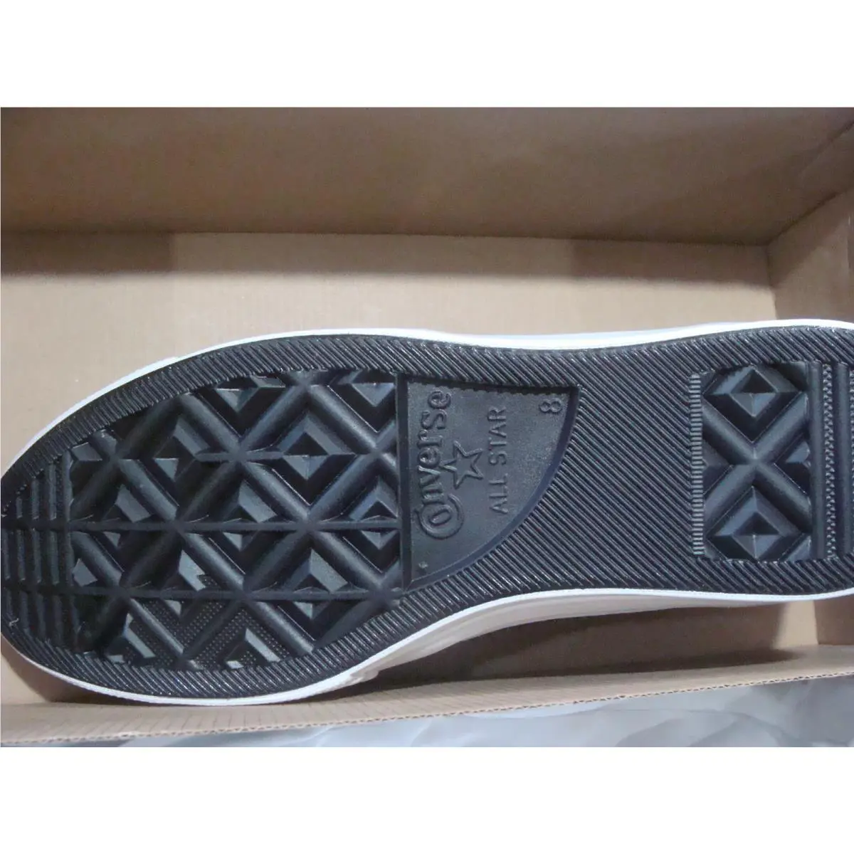 Converse shoes - SKYLINE JACQUARD 8