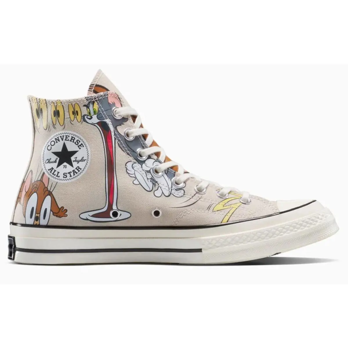 Converse shoes - Converse Chuck 70 - Chuck - Gray 11