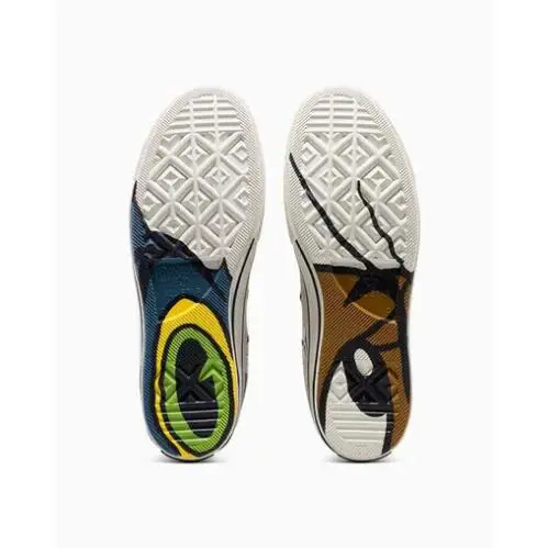 Converse shoes - Converse Chuck 70 - Chuck - Gray 1