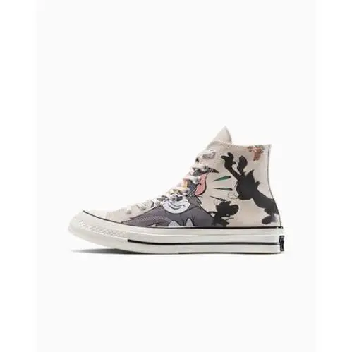 Converse shoes - Converse Chuck 70 - Chuck - Gray 2