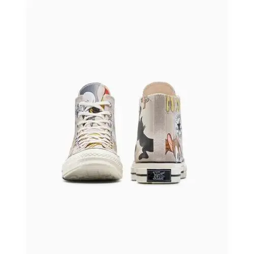 Converse shoes - Converse Chuck 70 - Chuck - Gray 5