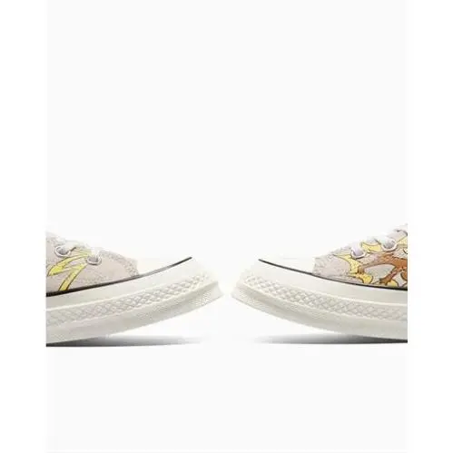 Converse shoes - Converse Chuck 70 - Chuck - Gray 8