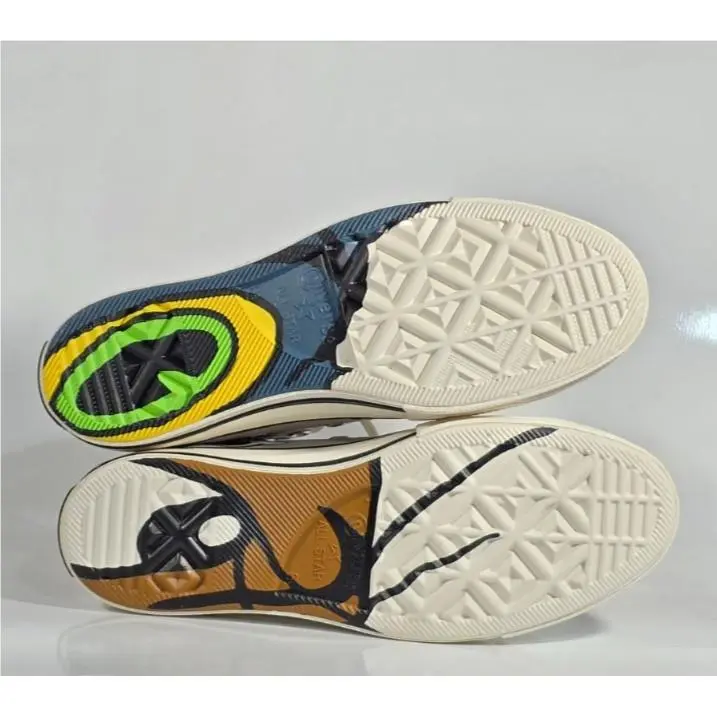 Converse shoes - Converse Chuck 70 - Chuck - Gray 13